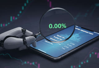Configurações da estratégia — gerencie sua abordagem de trading com Provendeza